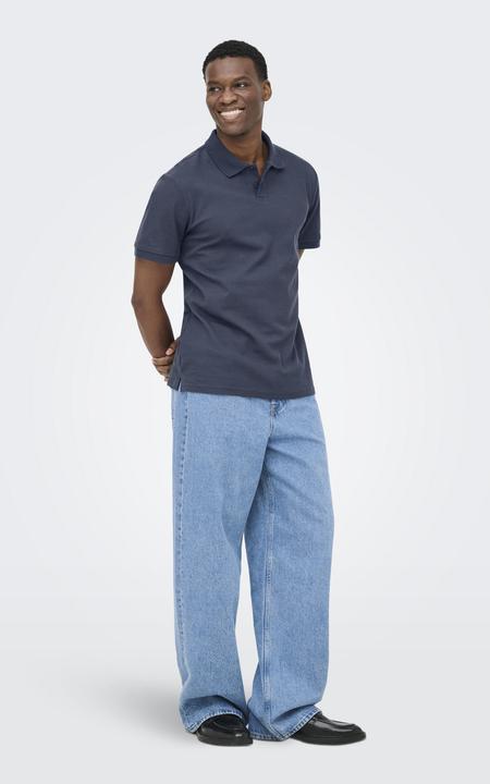 Produktbild Only & Sons ONSBEN Polo Polo (M)