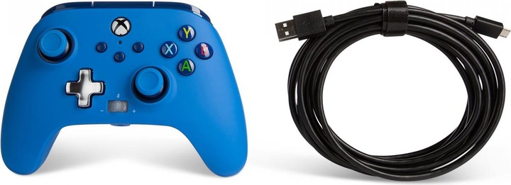 Image du produit PowerA Enhanced Wired (Xbox One S, Xbox Series S, Xbox Series X, Xbox One X)