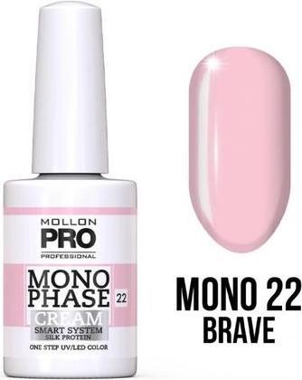 Immagine prodotto Mollon Pro Mol Monophase 22 - 10ml (10 ml)