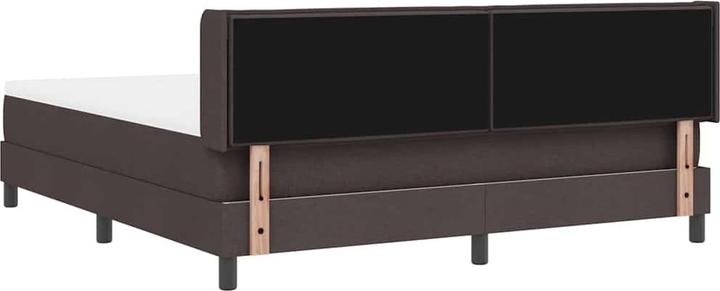 Actual product image VidaXL Box spring bed (180 x 200 cm)