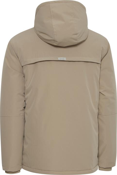 Immagine prodotto Blend Giacca impermeabile con cappuccio e tasca (L)