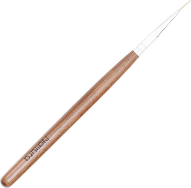 Actual product image Nailura - Liner Brush (Eyeliner)