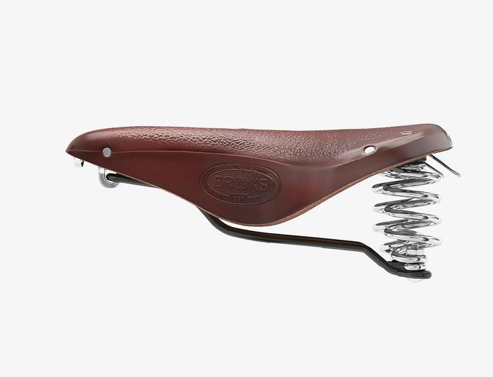 Produktbild Brooks England B67