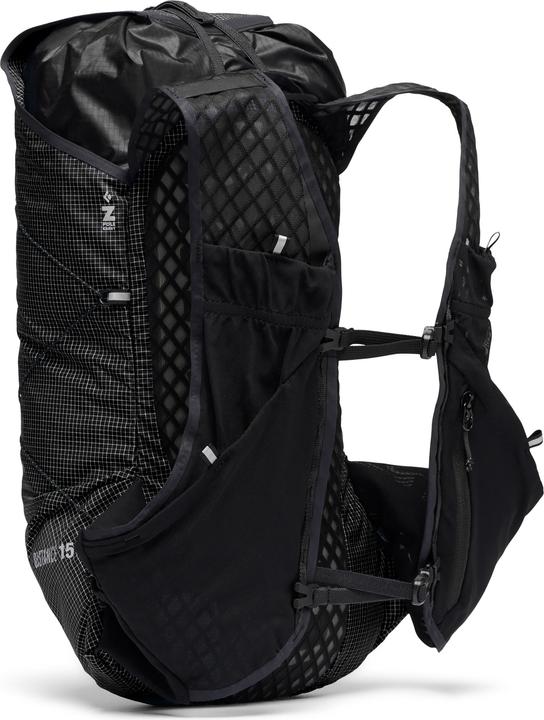 Actual product image Black Diamond Distance 15 Backpack (15 l)