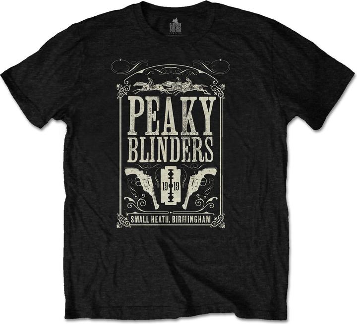 Produktbild Peaky Blinders Soundtrack (S)