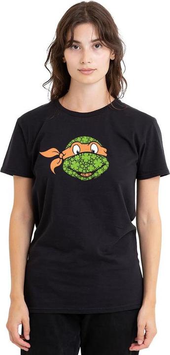 Image du produit Teenage Mutant NT - T-shirt - Adulte (M)