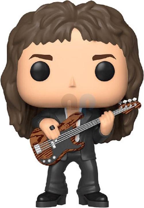 Actual product image Funko POP! - Queen: John Deacon