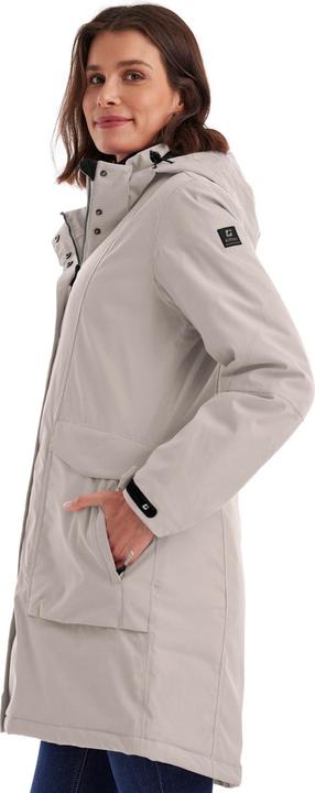 Actual product image Killtec Damen Funktionsparka (40)