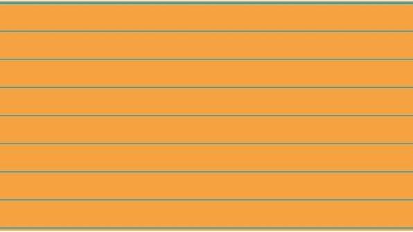 Produktbild Rnk Karteikarten orange, Ausführung: liniert, DIN A8 (170 g/m², 100 x)