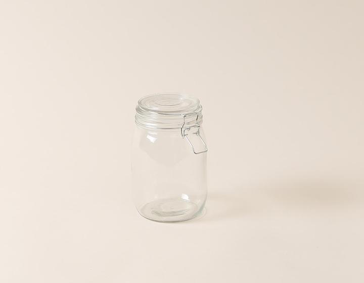 Produktbild Esmée Vorratsglas (1 l)