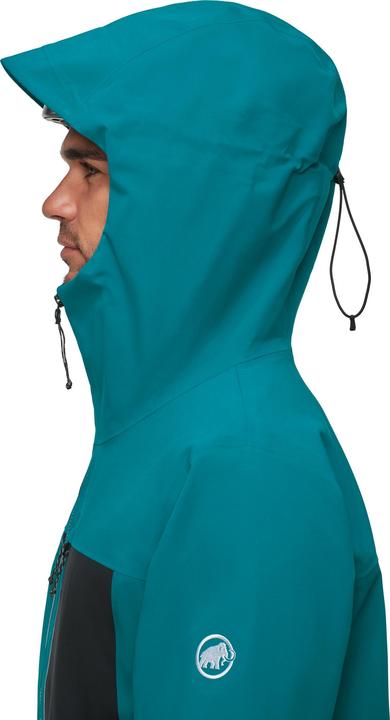 Immagine prodotto Mammut Stoney HS Hooded Jacket Men (L)