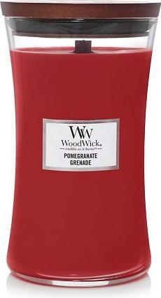 Productafbeelding WoodWick Granaatappel (609 g)