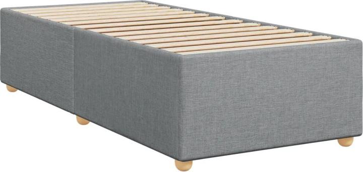 Image du produit vidaXL Boxspringbett (90 x 200 cm)
