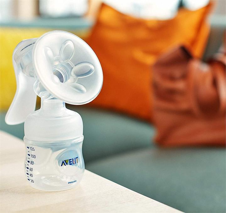 Produktbild Philips Avent SCF330/13