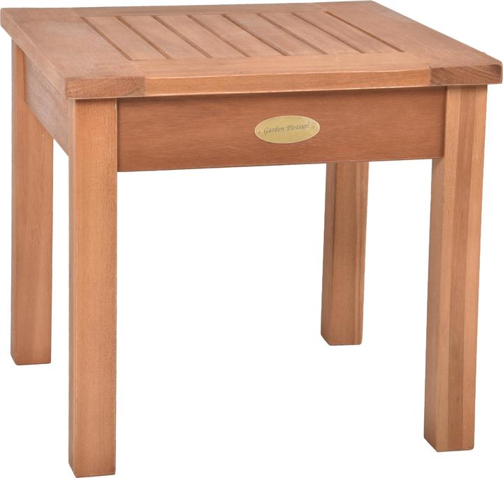 Produktbild Garden Pleasure Sitzgruppe Sonora braun