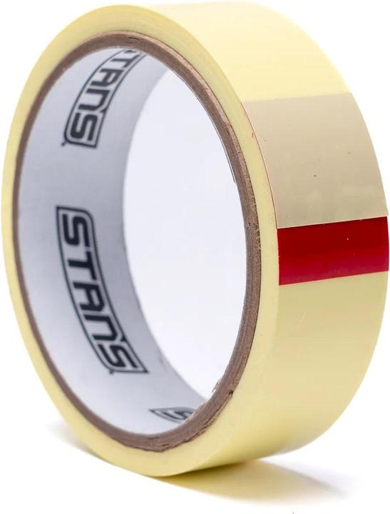 Produktbild Notubes Original Rim Tape, Tubeless Felgenband 27mm breit, 10m Rolle (27 mm)