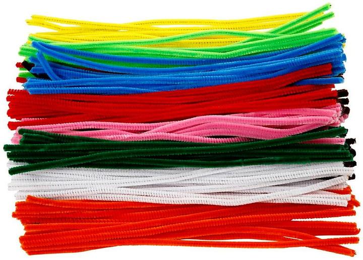 Produktbild Creativ Company Pfeifenreiniger (0.30 m)