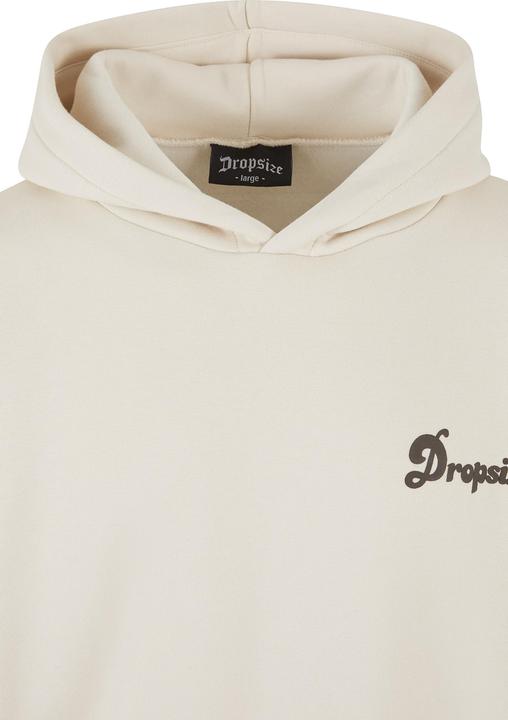Image du produit Dropsize Sweat à capuche Heavy Oversize DWF - 124749 (M)