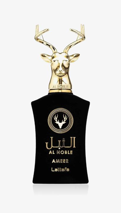 Immagine prodotto Lattafa Al Noble Ameer (Eau de parfum, 100 ml)