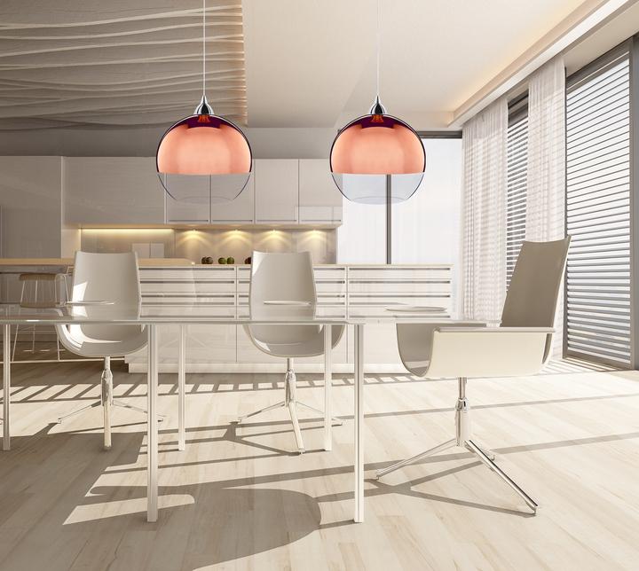 Image du produit Nowodvorski Globe Copper (E27)