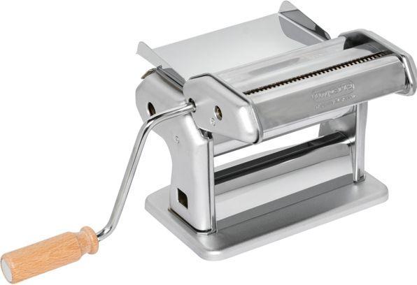 Image du produit Imperia IPASTA T.2/6,5 mm GRIGIA ARGENTO CLASSICA