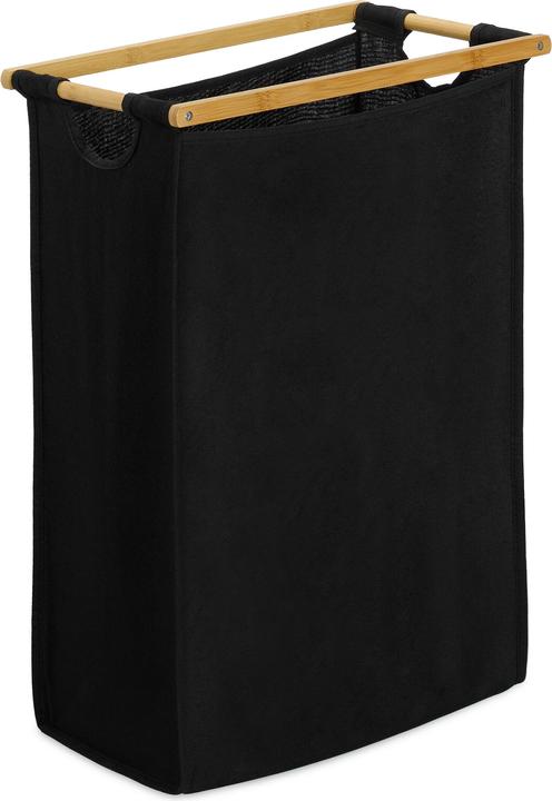 Produktbild Relaxdays Wäschekorbregal (35 l)