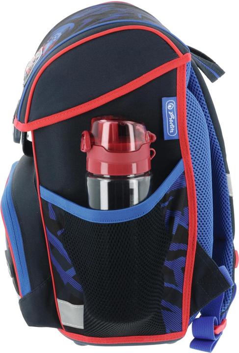 Image du produit Herlitz Ensemble de boucles (16 l)