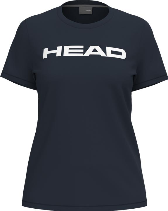 Immagine prodotto Head Club 25 Original T-Shirt Damen Navy (XXL)
