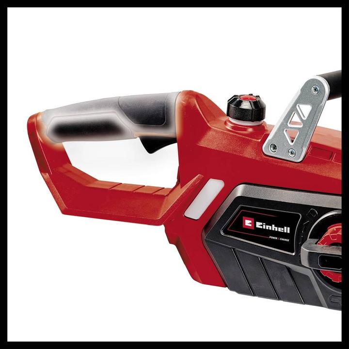 Produktbild Einhell Power X-Change GE-LC 18/25 Li Akku (Akku Kettensäge)