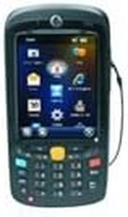 Motorola MC55A0 ebook