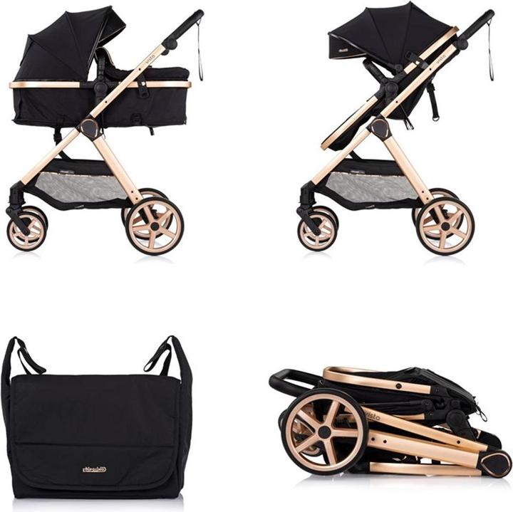 Actual product image Chipolino Vista