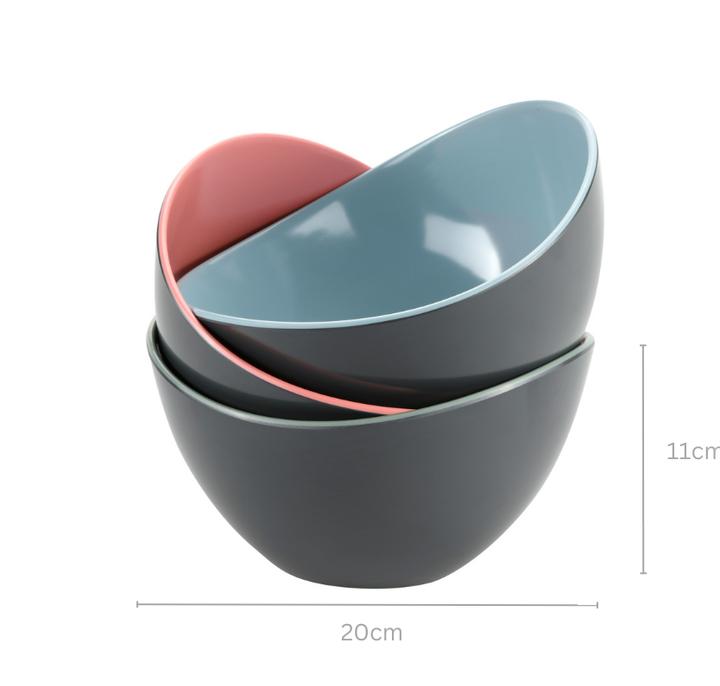 Actual product image Kesper Schalenset (3x)