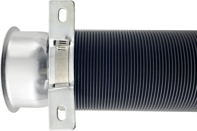 Produktbild Simoni Racing Ansaugschlauch