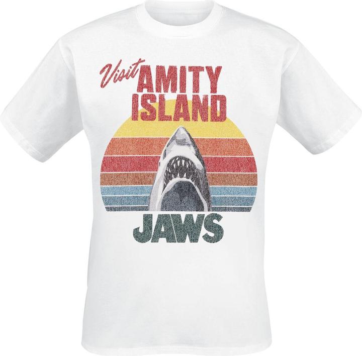 Produktbild JAWS Sunset Amity (L)