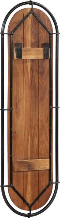 Actual product image vidaXL Garderobe