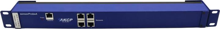 Actual product image AKCP sensorProbe4