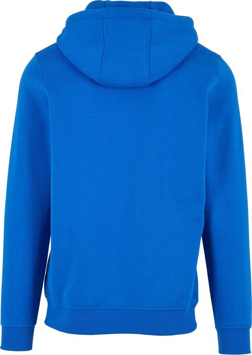 Produktbild Build Your Brand Heavy Zip Hoody (S)