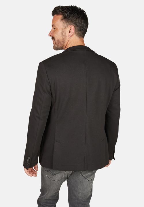 Immagine prodotto Calamar Blazer in Waffelstruktur (52)