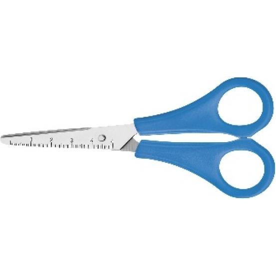 Westcott, Schere, Kinderschere (13 cm)