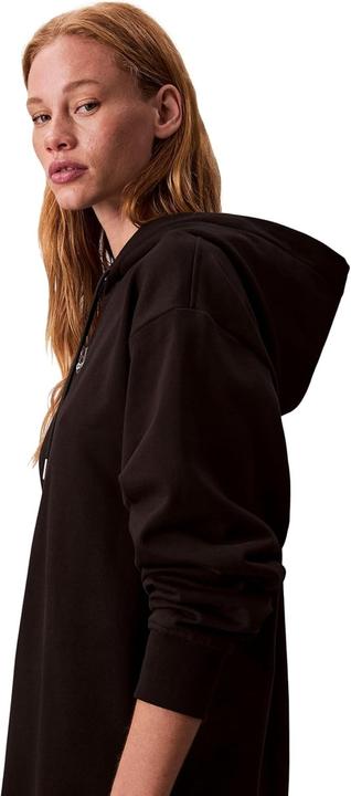 Image du produit Calvin Klein Sweat à capuche premium avec logo (M)