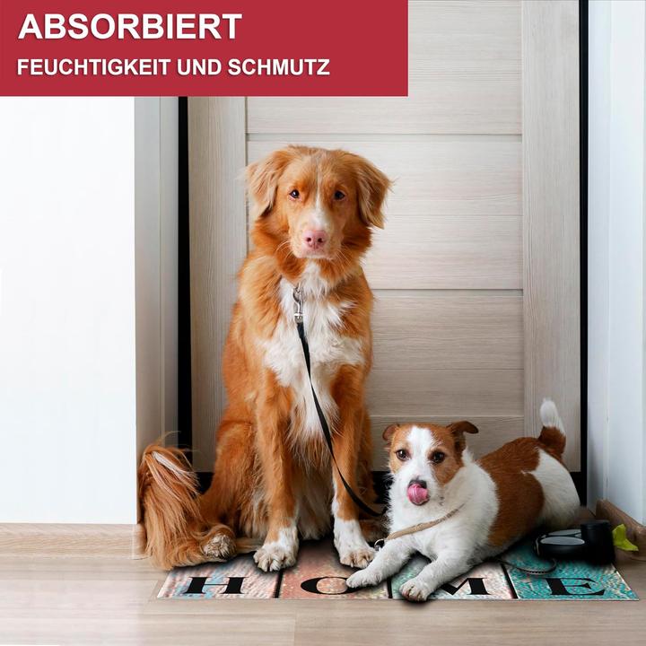 Immagine prodotto Home Schmutzfangmatte (80 x 60 cm)