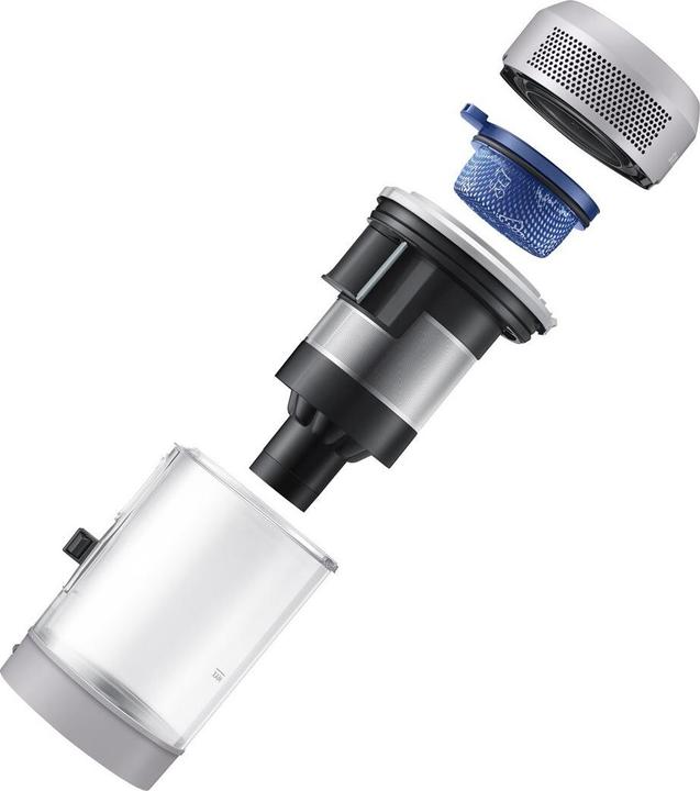 Image du produit Samsung Bespoke AI Jet Complete VS80F28DFP/GE