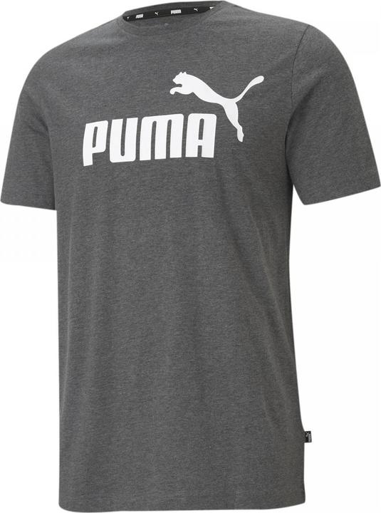 Produktbild Puma ESS Heather Tee-586736 (4XL)