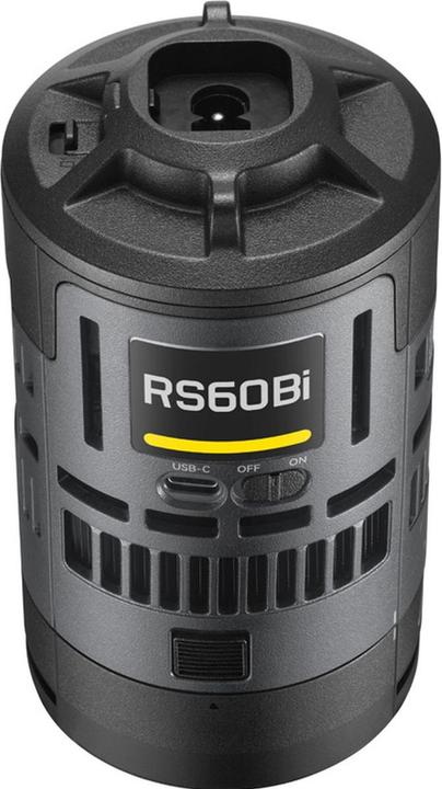 Actual product image Godox Litemons RS60Bi Bi color 2 light kit (Studio light, Video light)