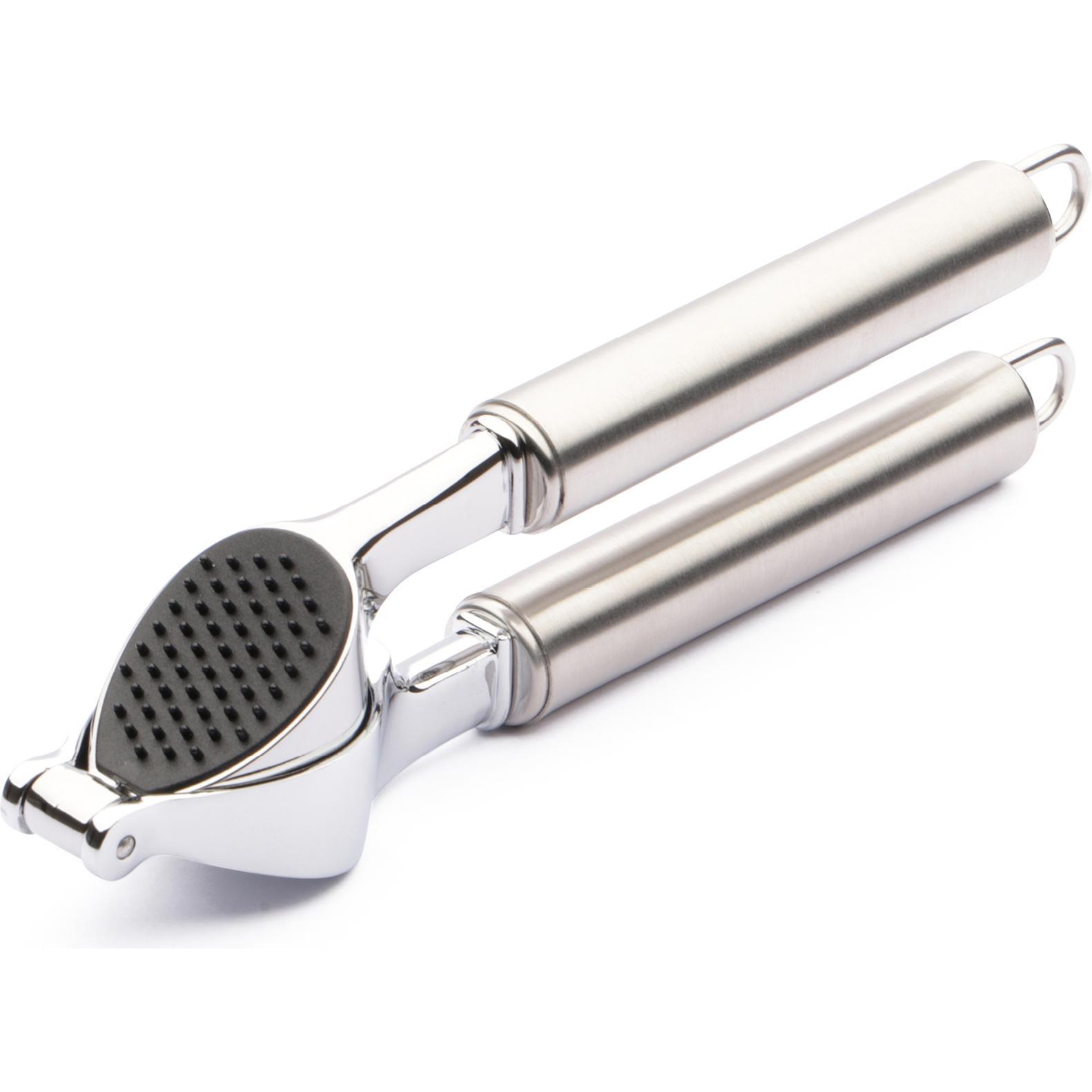 Thumbnail - Weis Knoblauchpresse, Küchengadgets, Silber