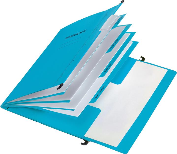 Produktbild Pagna Personalakte (A4, 1 x)