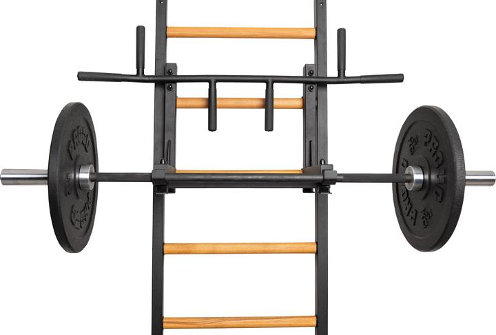 Produktbild BenchK Sprossenwand Fitness-System 232