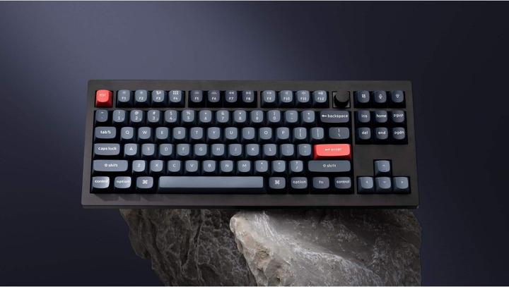 Image du produit Keychron V3 Max (US, Sans fil)