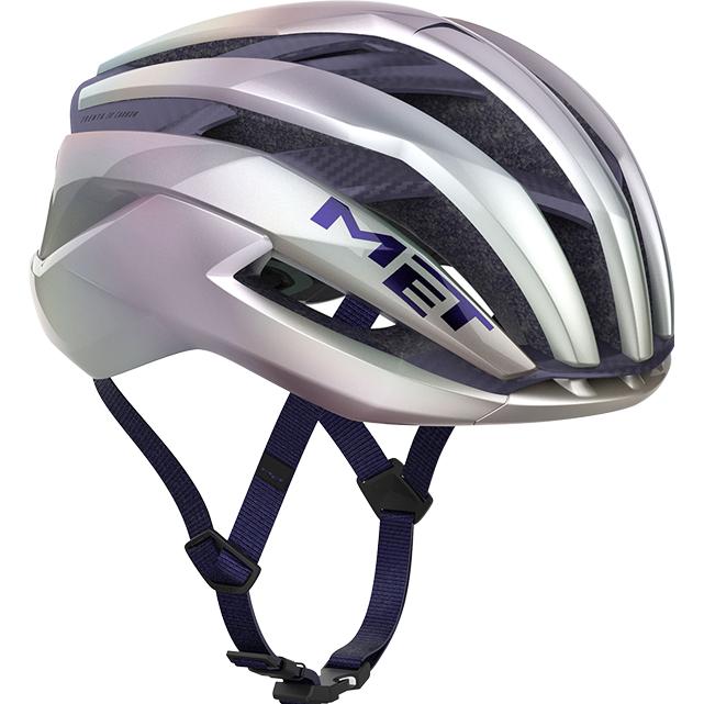 MET, Casco da ciclismo, (52 - 58 cm)