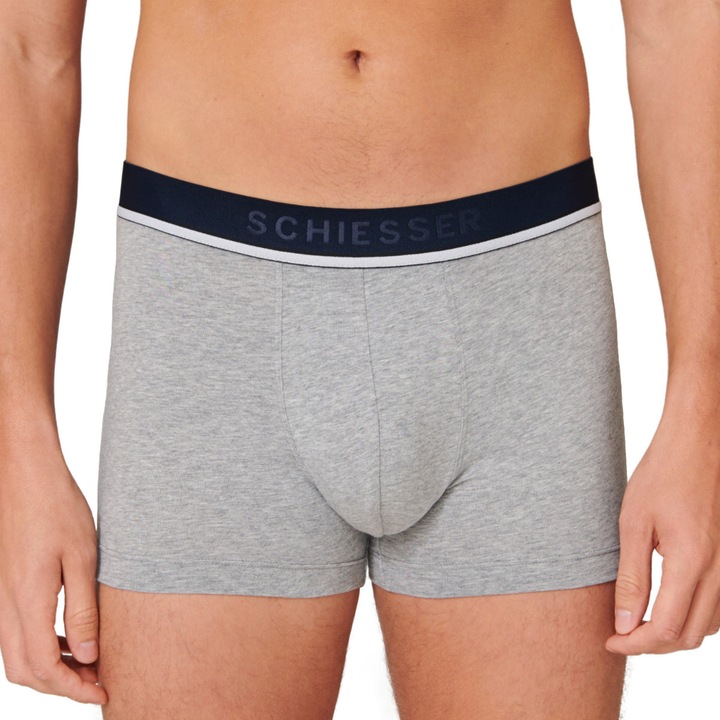 Produktbild Schiesser Boxershorts (M, 3er Pack)